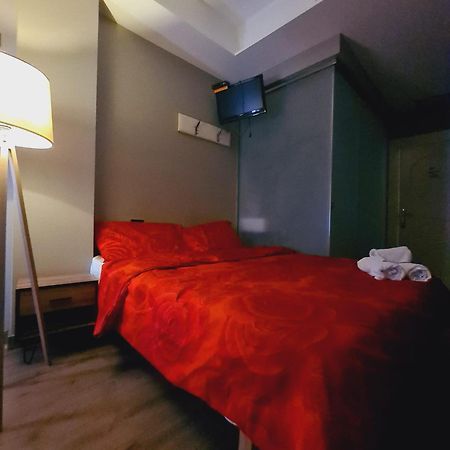 Hotel Driti New Bazaar Тирана Экстерьер фото