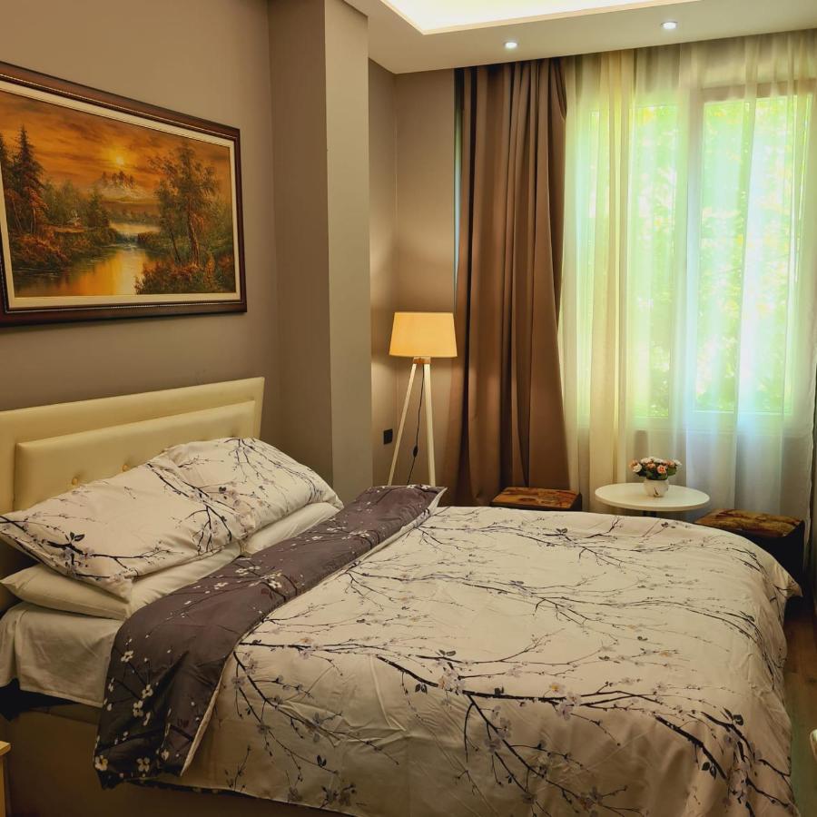 Hotel Driti New Bazaar Тирана Экстерьер фото