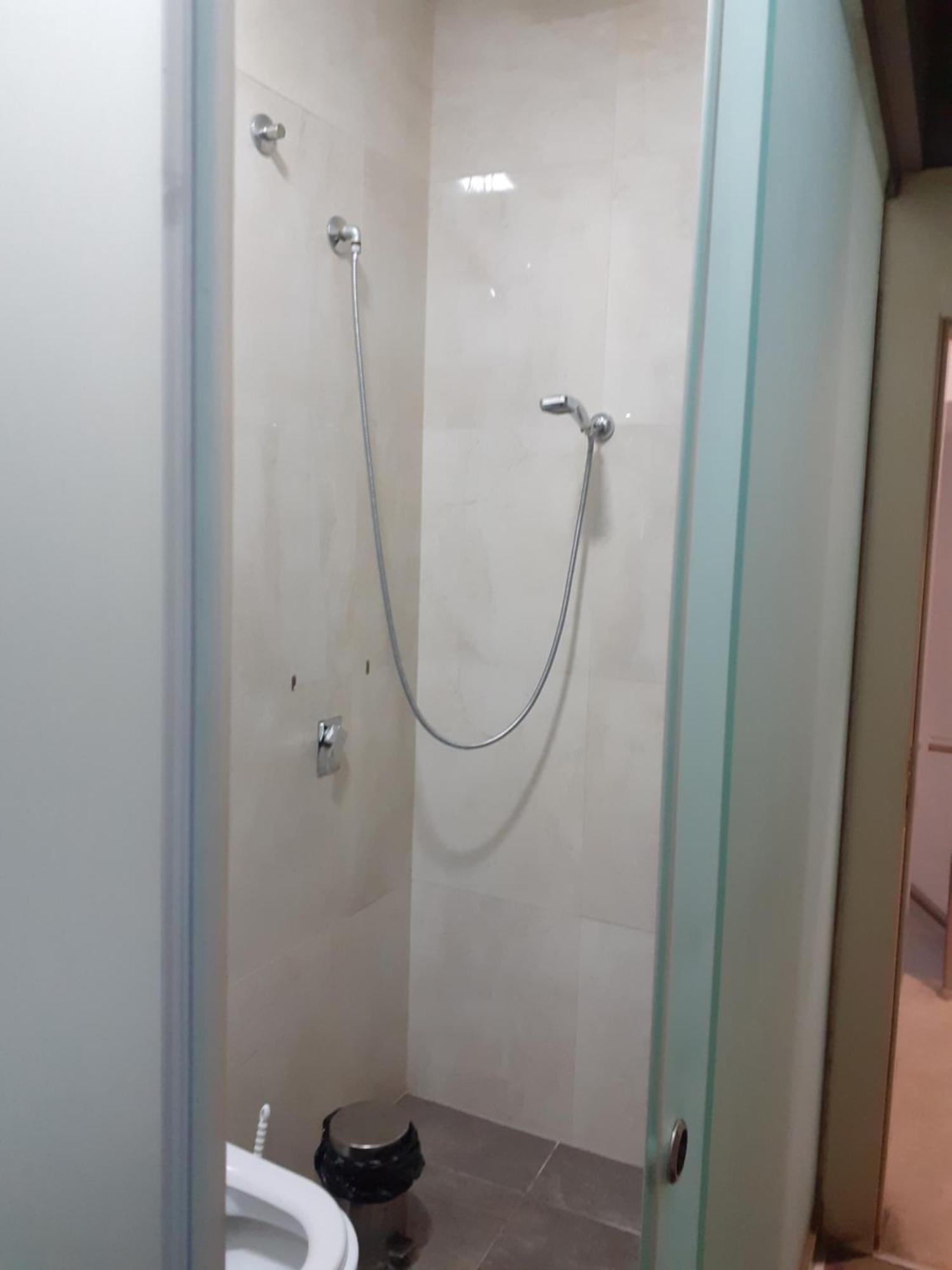 Hotel Driti New Bazaar Тирана Экстерьер фото