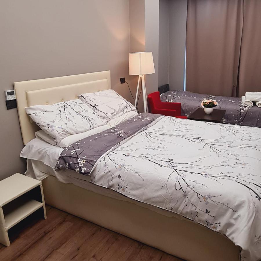 Hotel Driti New Bazaar Тирана Экстерьер фото