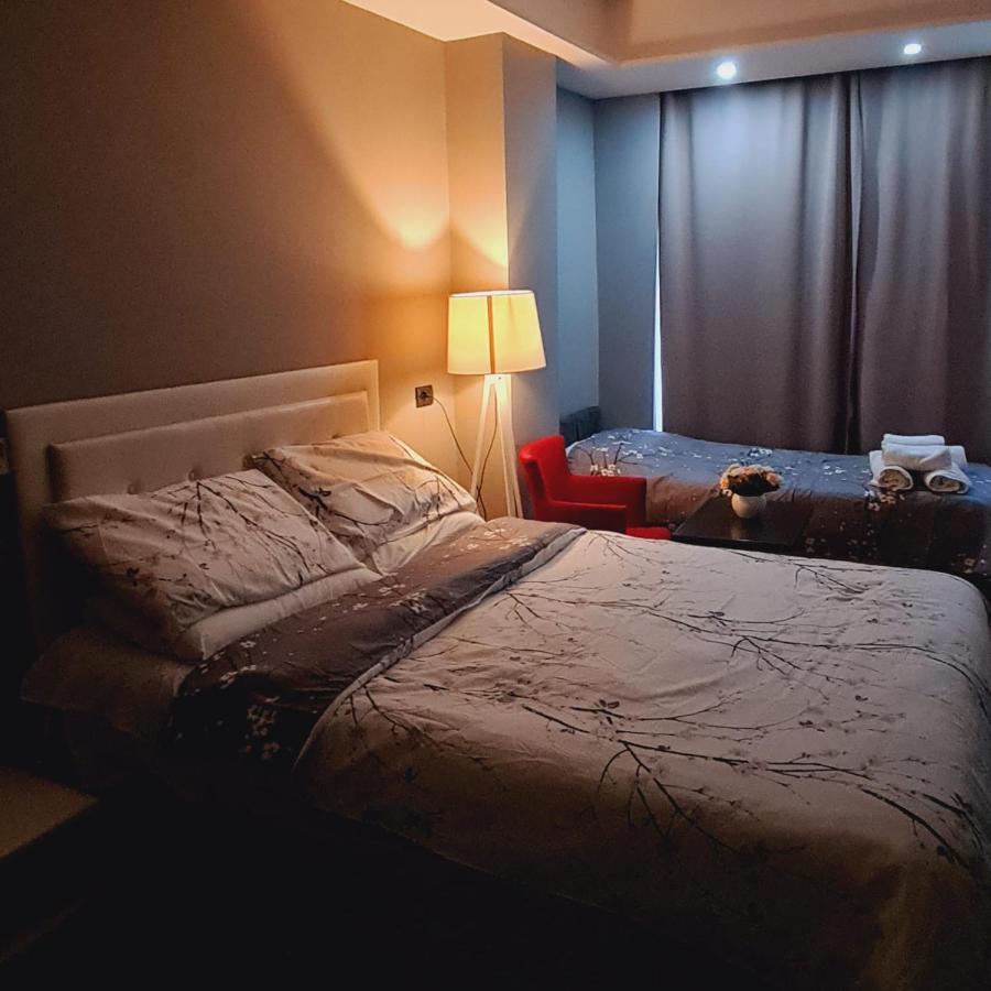 Hotel Driti New Bazaar Тирана Экстерьер фото