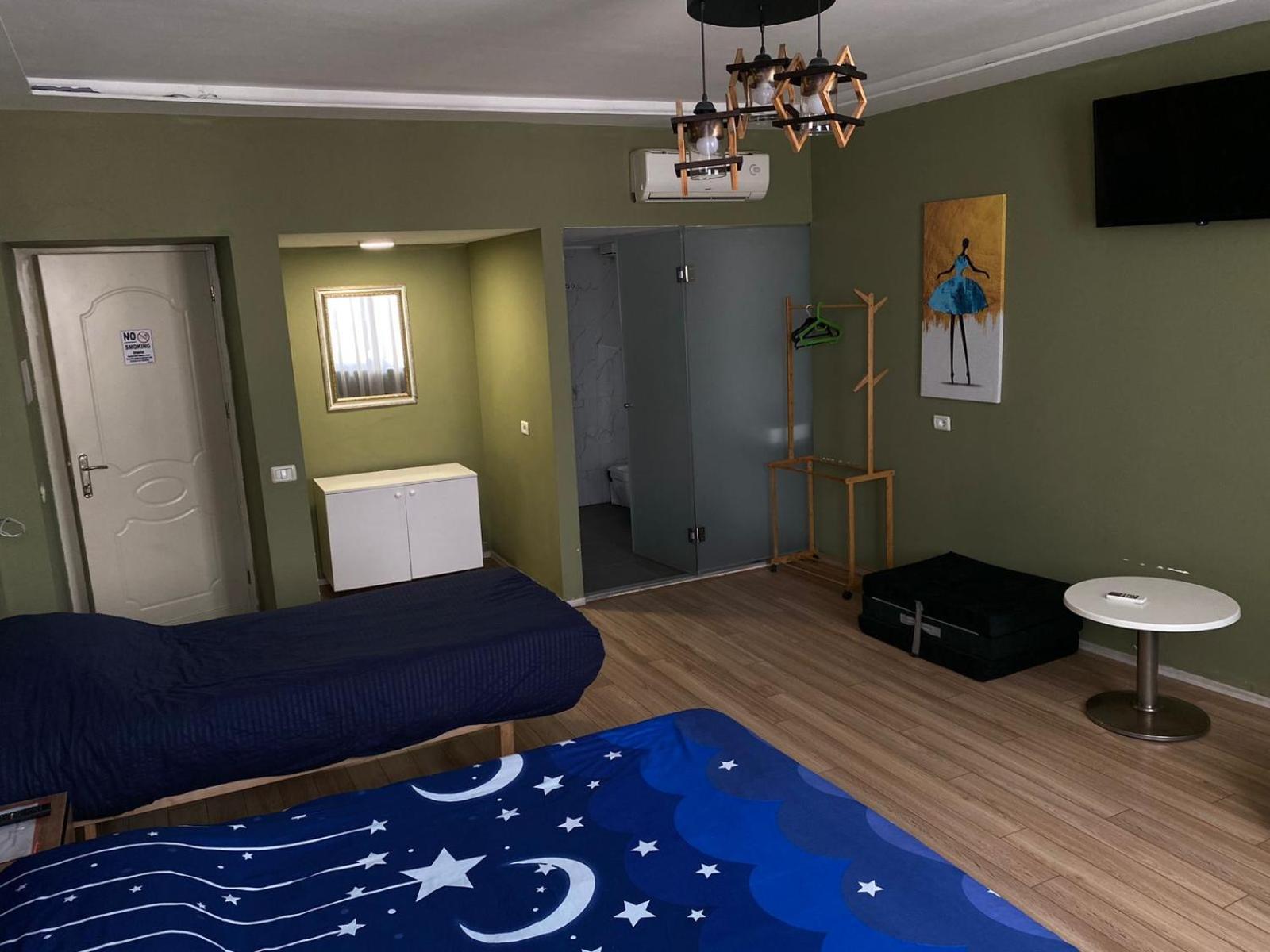 Hotel Driti New Bazaar Тирана Экстерьер фото
