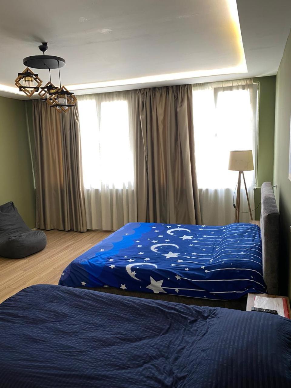 Hotel Driti New Bazaar Тирана Экстерьер фото