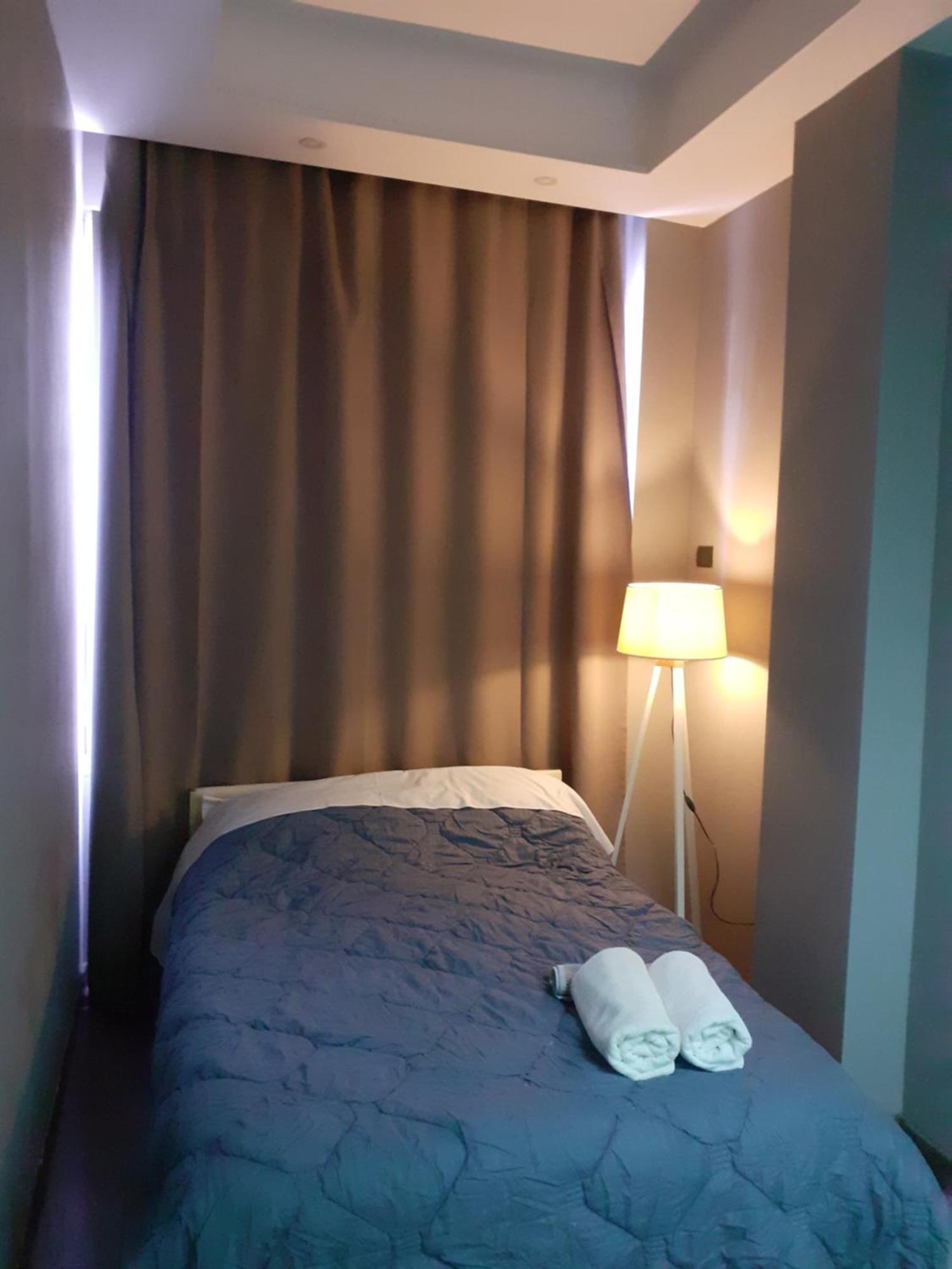 Hotel Driti New Bazaar Тирана Экстерьер фото